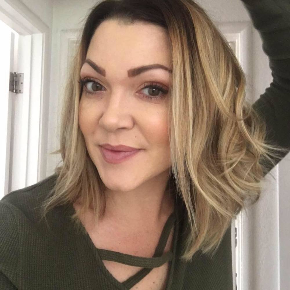 Meet your Posher, Melissa